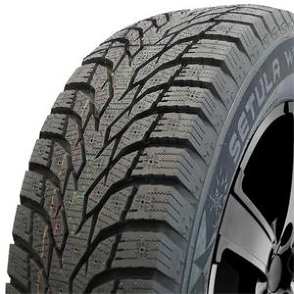 Naastrehvid 265/50R20 ROTALLA S500 111T XL RP Studded 3PMSF M+S Kummid24.ee - Rehvide müük, rehvitöökoda Tallinnas Mustamäel 8