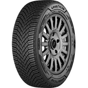 Lamell ja M+S 225/65R17 GOODYEAR ULTRAGRIP ICE 3 106T XL Friction BEB70 3PMSF IceGrip M+S Kummid24.ee - Rehvide müük, rehvitöökoda Tallinnas Mustamäel