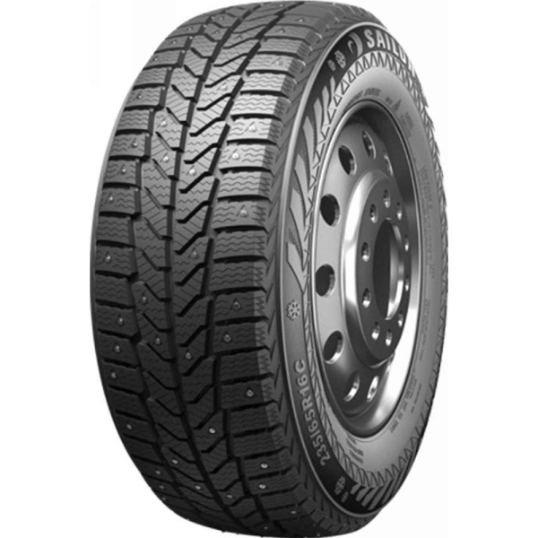 Naastrehvid 185/75R16C 104/102R Sailun Commercio ICE SD Kummid24.ee - Rehvide müük, rehvitöökoda Tallinnas Mustamäel 9