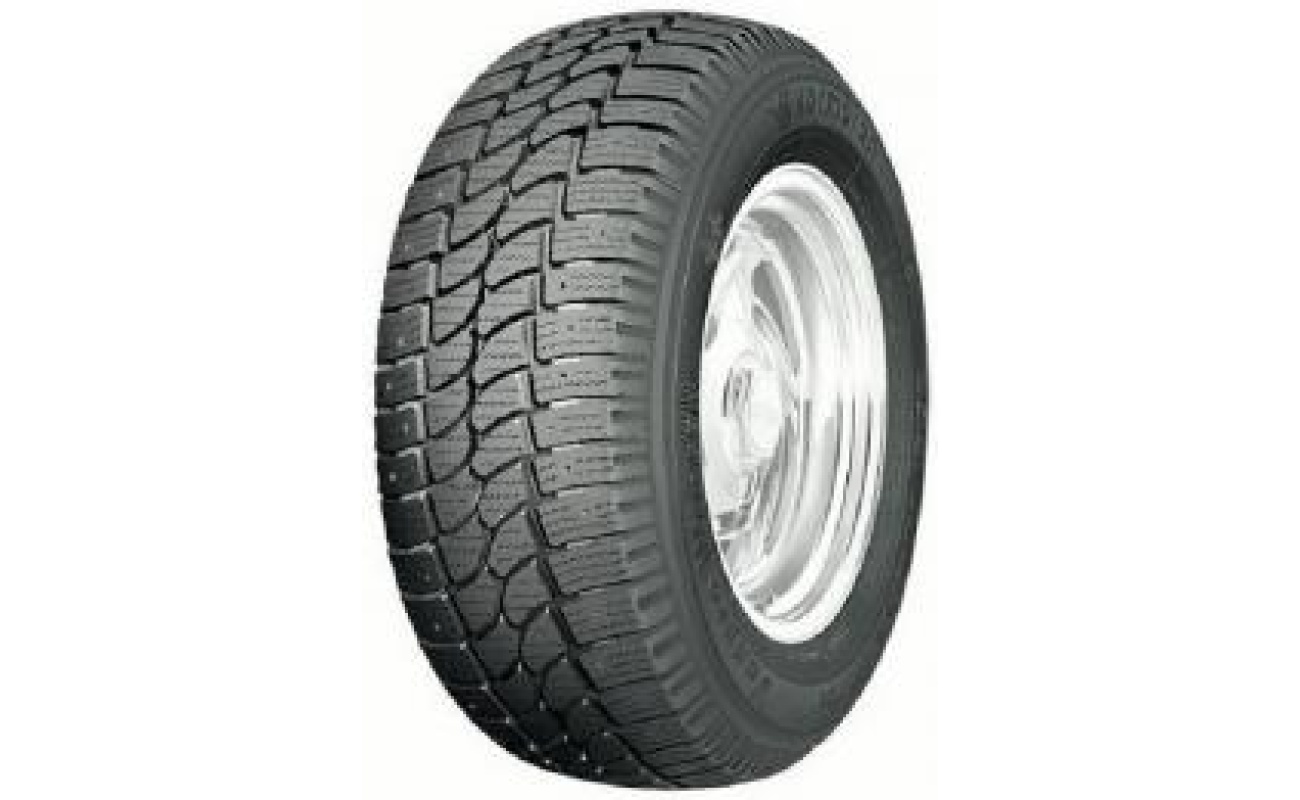 Naastrehvid KORMORAN 205/75R16C 110/108R VANPRO WINTER studded 3PMSF Kummid24.ee - Rehvide müük, rehvitöökoda Tallinnas Mustamäel