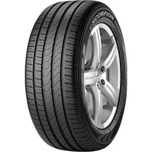 Suverehvid 235/45R20 PIRELLI SCORPION VERDE 100V XL Seal Inside FSL BBB70 Kummid24.ee - Rehvide müük, rehvitöökoda Tallinnas Mustamäel 8