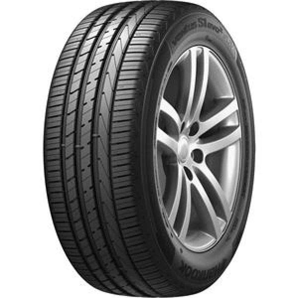 Suverehvid 255/60R17 HANKOOK VENTUS S1 EVO 2 SUV (K117A) 106V RP CAB71 Kummid24.ee - Rehvide müük, rehvitöökoda Tallinnas Mustamäel 9