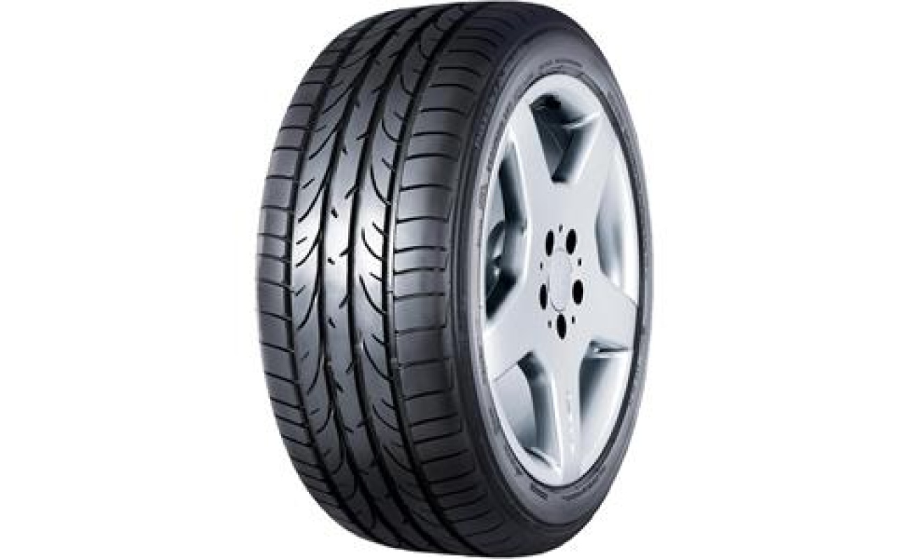 Suverehvid 245/45R18 BRIDGESTONE POTENZA RE050 96Y DOT19 EC271 Kummid24.ee - Rehvide müük, rehvitöökoda Tallinnas Mustamäel