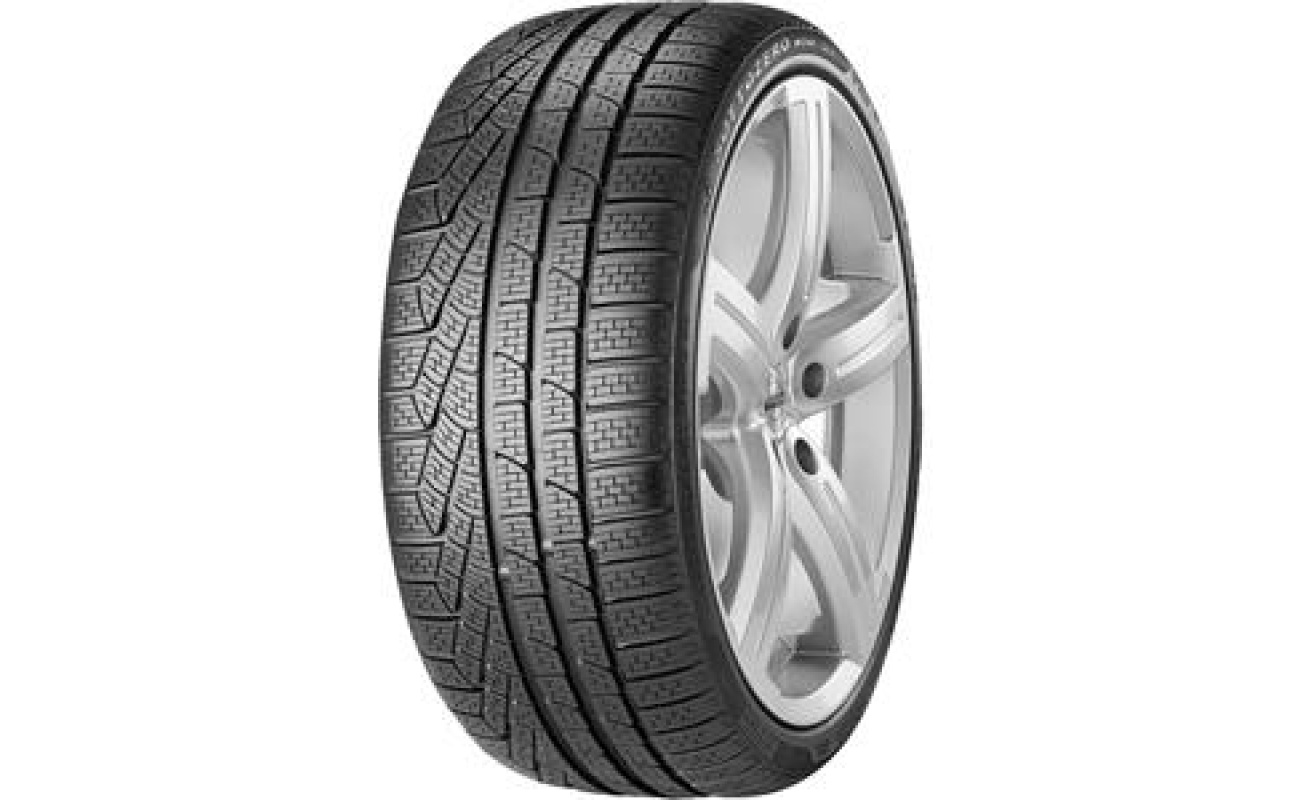 Rehvid 245/35R20 PIRELLI WINTER SOTTOZERO 2 91V N0 FSL Studless DCB72 3PMSF Kummid24.ee - Rehvide müük, rehvitöökoda Tallinnas Mustamäel