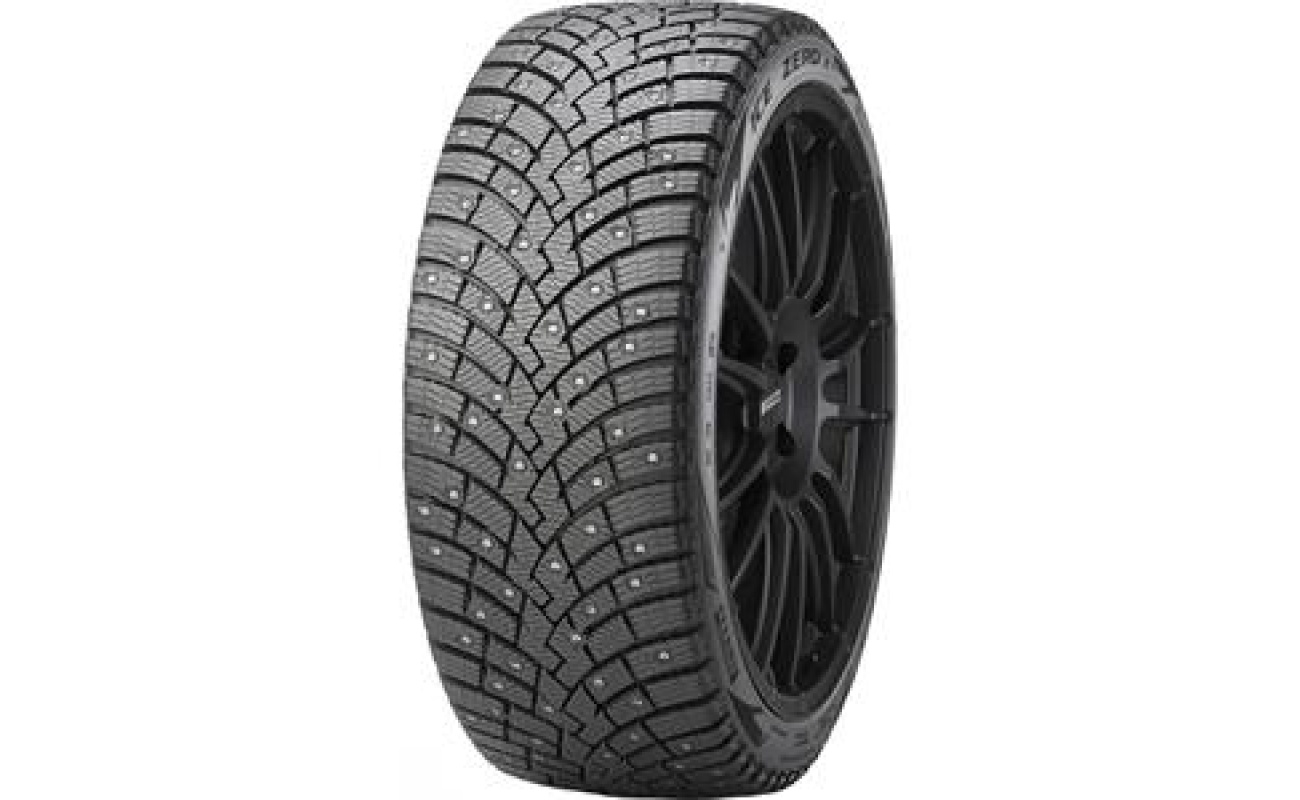 Naastrehvid 275/45R20 PIRELLI SCORPION ICE ZERO 2 110H XL KS Studded 3PMSF M+S Kummid24.ee - Rehvide müük, rehvitöökoda Tallinnas Mustamäel