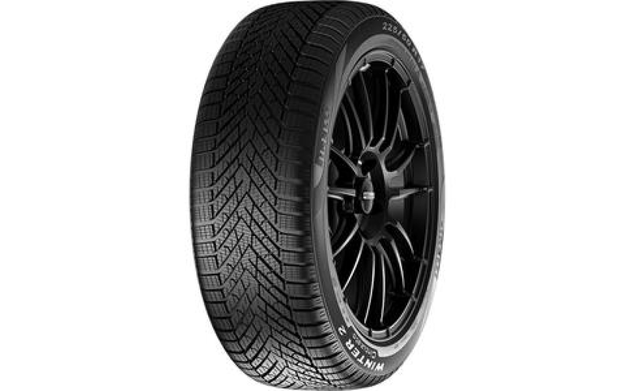 Rehvid 215/45R20 PIRELLI CINTURATO WINTER 2 95T XL Seal Inside Elect FSL Studless CBB71 3PMSF Kummid24.ee - Rehvide müük, rehvitöökoda Tallinnas Mustamäel