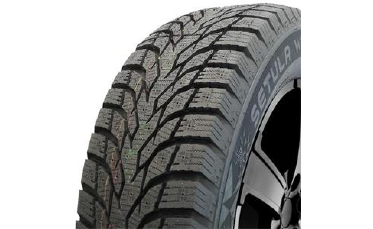 Naastrehvid 275/45R21 ROTALLA S500 110T XL RP Studded 3PMSF M+S Kummid24.ee - Rehvide müük, rehvitöökoda Tallinnas Mustamäel