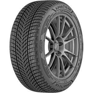 Lamell ja M+S 245/40R19 GOODYEAR ULTRAGRIP PERFORMANCE 3 98V XL FP Studless CBB72 3PMSF M+S Kummid24.ee - Rehvide müük, rehvitöökoda Tallinnas Mustamäel