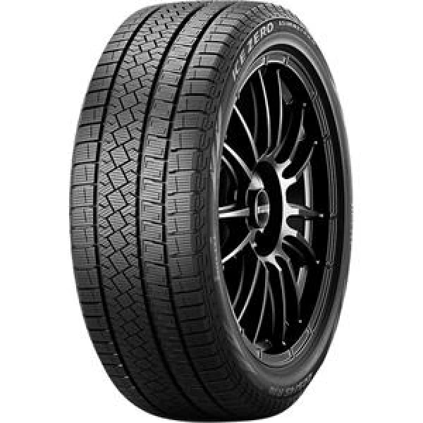 Lamell ja M+S 225/45R17 PIRELLI WINTER ICE ZERO ASIMMETRICO 94H XL Friction CDA69 3PMSF IceGrip Kummid24.ee - Rehvide müük, rehvitöökoda Tallinnas Mustamäel 8