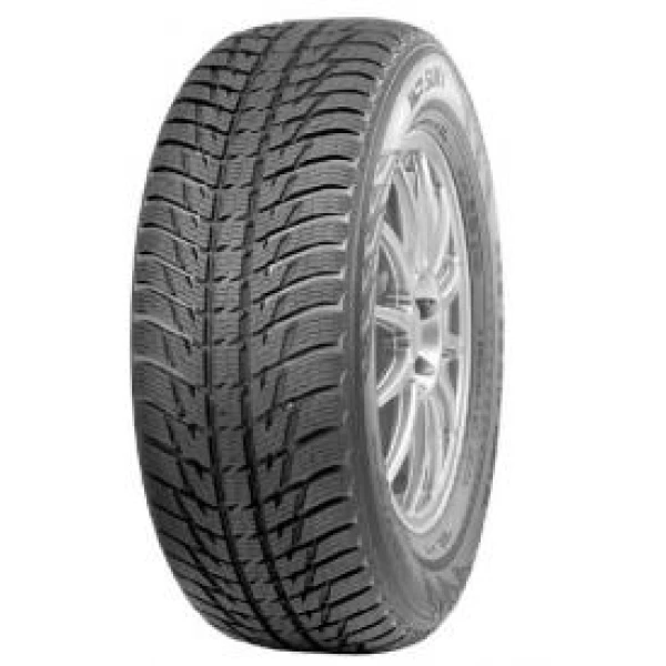 Rehvid NOKIAN 225/60R17 103H WR SUV 3 XL 3PMSF Kummid24.ee - Rehvide müük, rehvitöökoda Tallinnas Mustamäel 9