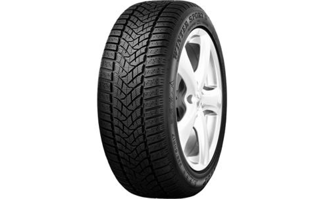 Lamell ja M+S 245/40R19 DUNLOP WINTER SPORT 5 98V XL MFS Studless CBB72 3PMSF M+S Kummid24.ee - Rehvide müük, rehvitöökoda Tallinnas Mustamäel