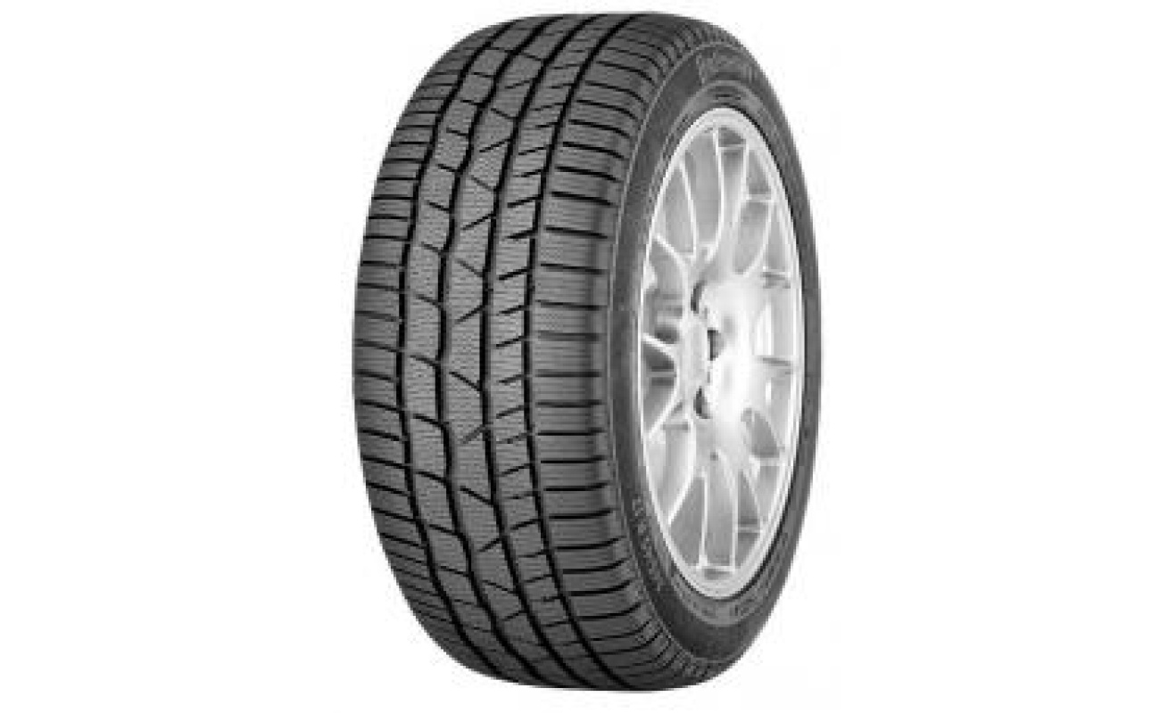 Rehvid CONTINENTAL 285/45R20 112V TS830P XL 3PMSF Kummid24.ee - Rehvide müük, rehvitöökoda Tallinnas Mustamäel