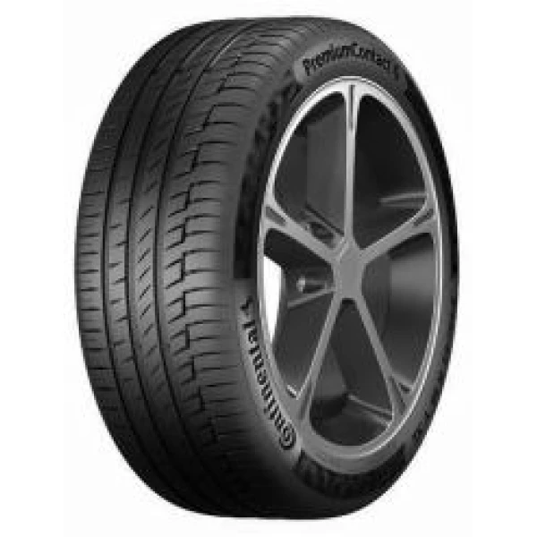 Suverehvid CONTINENTAL 245/45R20 99V CPC 6 EVC Kummid24.ee - Rehvide müük, rehvitöökoda Tallinnas Mustamäel 8