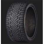 315/30R21 GRIPMAX SUREGRIP PRO ICE 105T XL Studded 3PMSF M+S