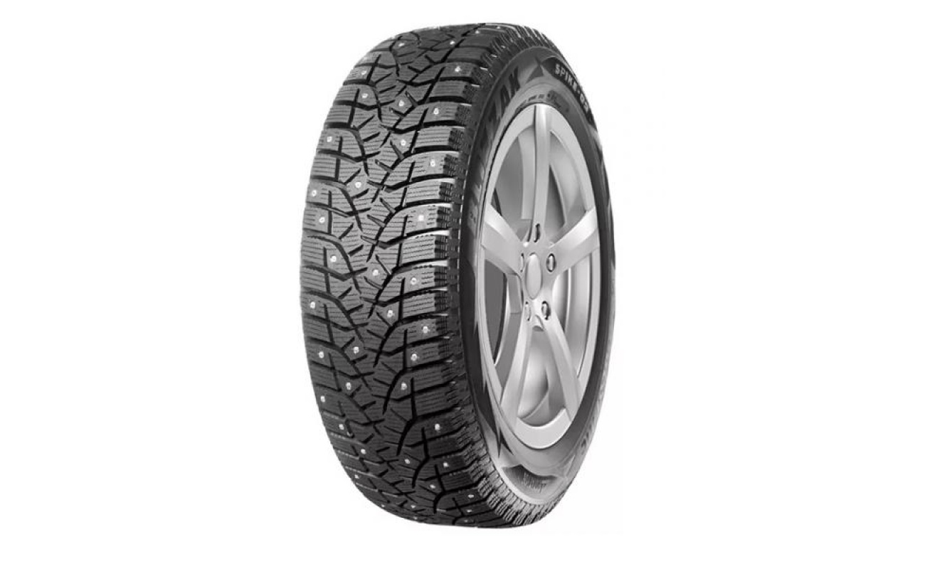 Naastrehvid 205/55R16 91T Bridgestone Spike 02 AD Kummid24.ee - Rehvide müük, rehvitöökoda Tallinnas Mustamäel