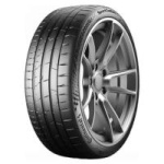 245/45R18XL 100Y ContiSportContact 7 FR MO1