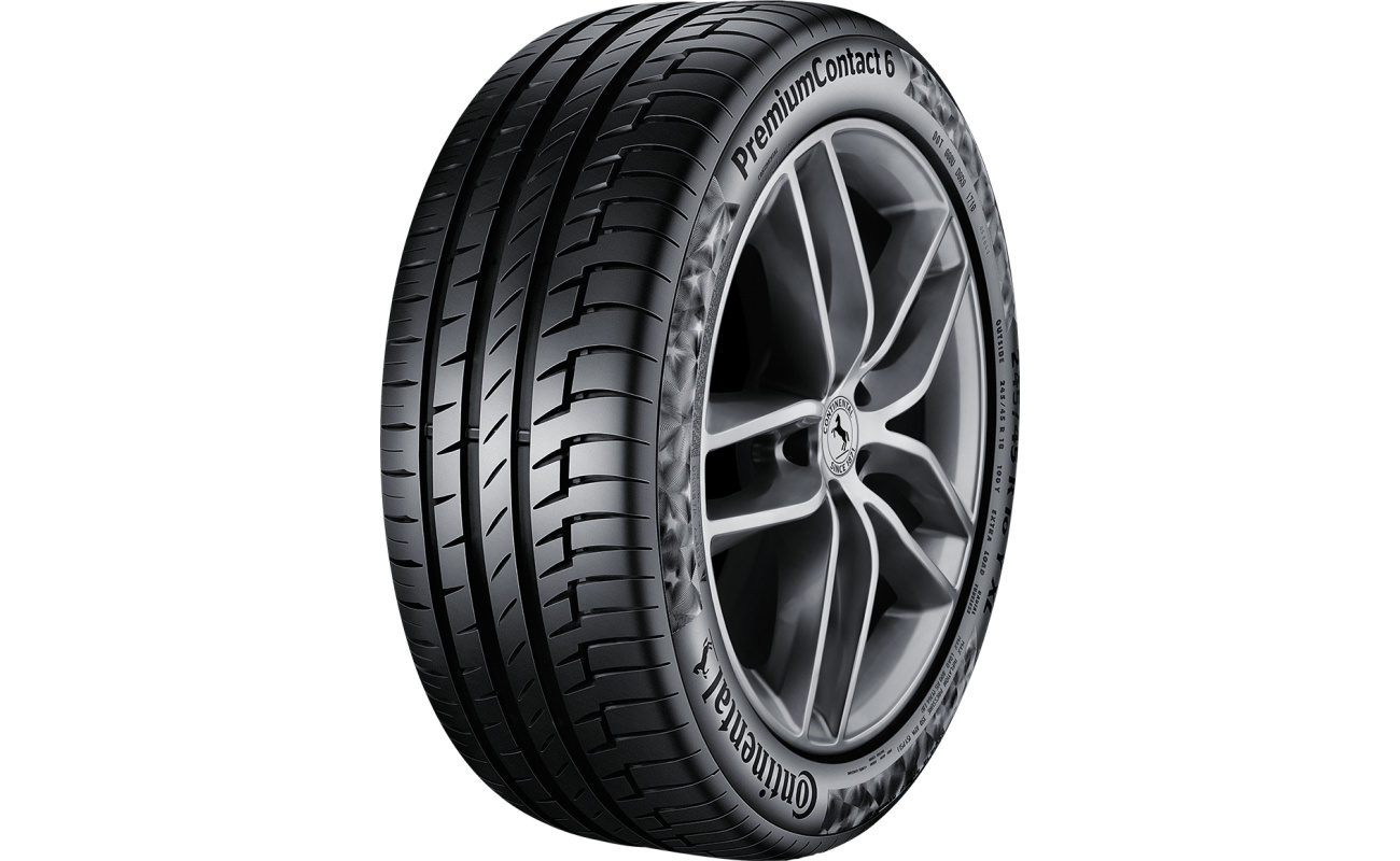 Suverehvid 285/45R20XL 112H Conti PremiumContact 6 FR AO Kummid24.ee - Rehvide müük, rehvitöökoda Tallinnas Mustamäel