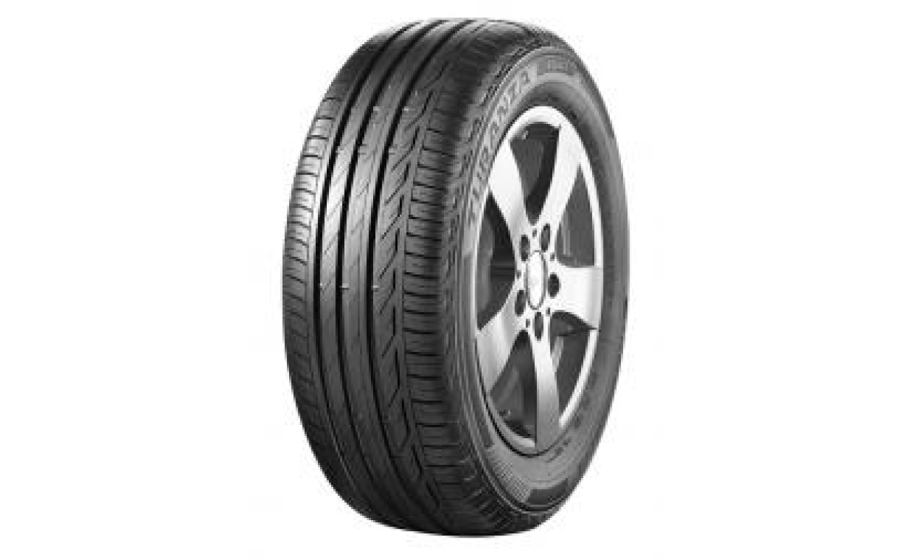 Suverehvid BRIDGESTONE 215/55R17 94V TURANZA T001 Kummid24.ee - Rehvide müük, rehvitöökoda Tallinnas Mustamäel