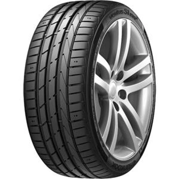 Suverehvid 225/45R18 HANKOOK VENTUS S1 EVO 2 (K117B) 91W RunFlat MOE RunFlat CAB69 Kummid24.ee - Rehvide müük, rehvitöökoda Tallinnas Mustamäel 9