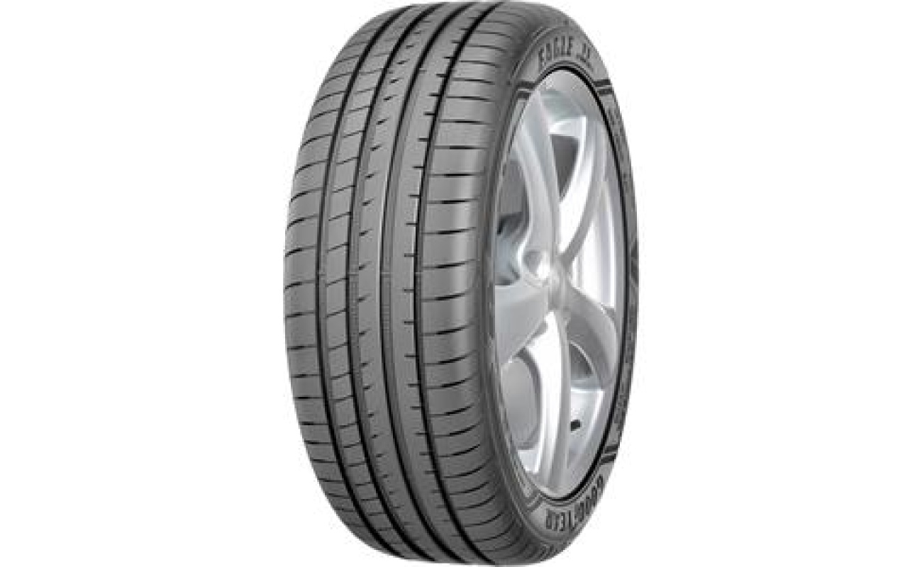 Suverehvid 235/60R18 GOODYEAR EAGLE F1 ASYMMETRIC 5 103T Seal Inside Elect AAB69 Kummid24.ee - Rehvide müük, rehvitöökoda Tallinnas Mustamäel 3