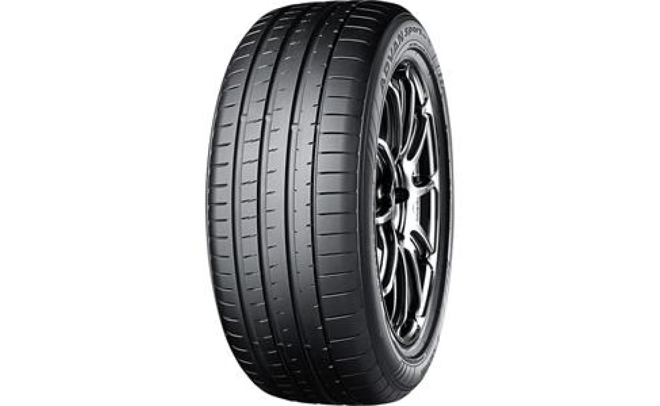 Suverehvid 245/45R18 YOKOHAMA ADVAN SPORT V107 100Y XL RPB DAB71 Kummid24.ee - Rehvide müük, rehvitöökoda Tallinnas Mustamäel