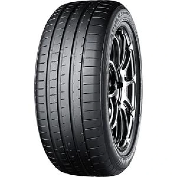 Suverehvid 255/40R19 YOKOHAMA ADVAN SPORT V107 100Y XL RPB DAB73 Kummid24.ee - Rehvide müük, rehvitöökoda Tallinnas Mustamäel 8