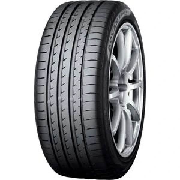 Suverehvid 265/40R19 YOKOHAMA ADVAN SPORT V105W 98Y N0 RPB DOT21 DAB72 Kummid24.ee - Rehvide müük, rehvitöökoda Tallinnas Mustamäel 8