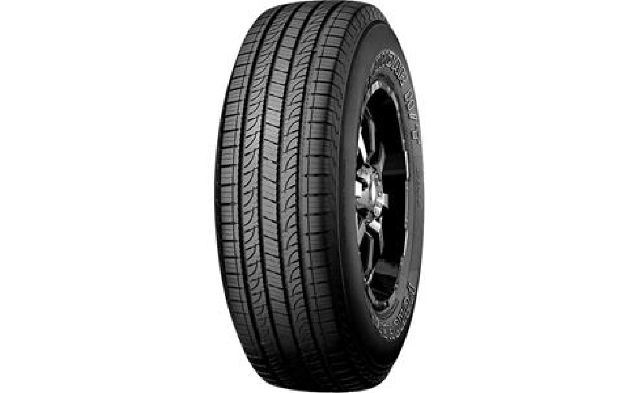 Suverehvid 255/60R18 YOKOHAMA GEOLANDAR H/T G056 112V XL DDA70 M+S Kummid24.ee - Rehvide müük, rehvitöökoda Tallinnas Mustamäel