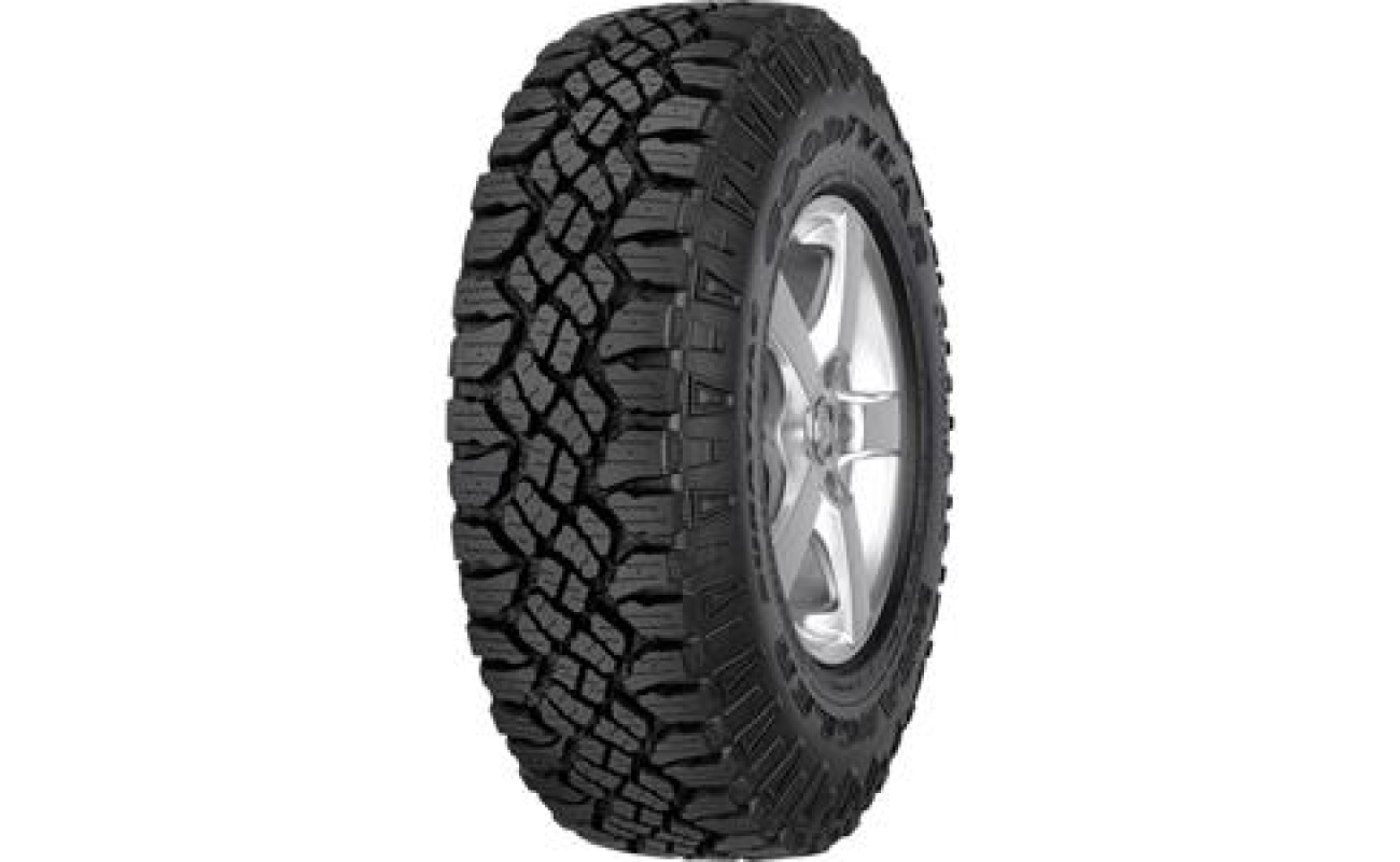 Suverehvid 255/55R19 GOODYEAR WRANGLER DURATRAC 111Q XL FP POR M+S Kummid24.ee - Rehvide müük, rehvitöökoda Tallinnas Mustamäel 3