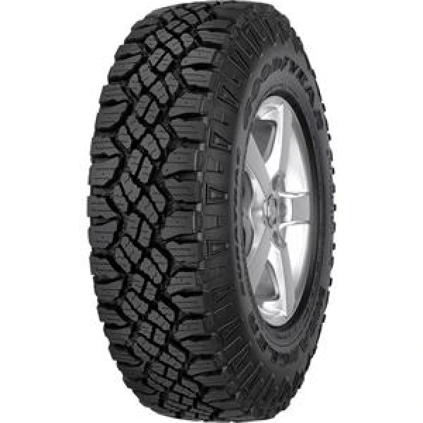 Suverehvid 255/55R19 GOODYEAR WRANGLER DURATRAC 111Q XL FP POR M+S Kummid24.ee - Rehvide müük, rehvitöökoda Tallinnas Mustamäel 9