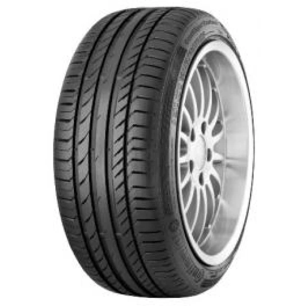 Suverehvid CONTINENTAL 215/45R17 91W XL FR ContiSportContact 5 Kummid24.ee - Rehvide müük, rehvitöökoda Tallinnas Mustamäel 8