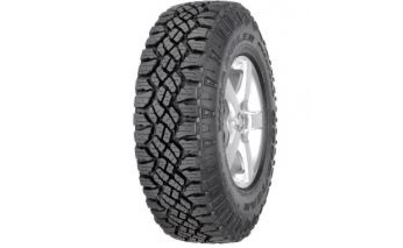 Rehvid GOODYEAR 255/60R20 113Q Wrangler Duratrac LR FP Kummid24.ee - Rehvide müük, rehvitöökoda Tallinnas Mustamäel 3