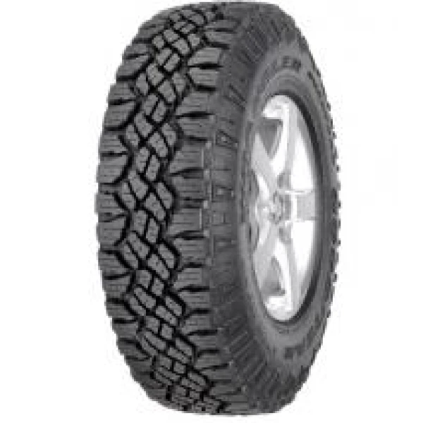 Rehvid GOODYEAR 255/60R20 113Q Wrangler Duratrac LR FP Kummid24.ee - Rehvide müük, rehvitöökoda Tallinnas Mustamäel 9