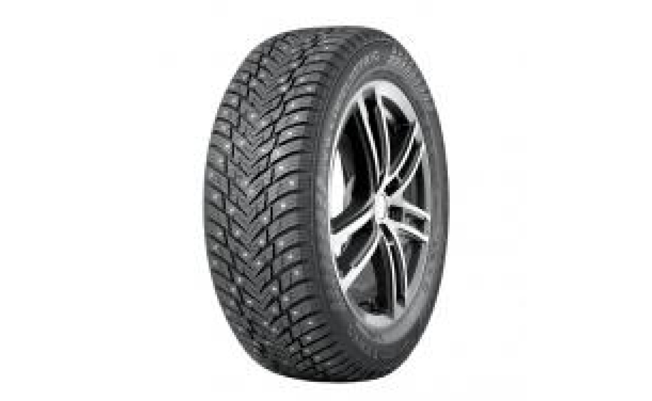 Naastrehvid Nokian 245/45R19 102T HKPL 10 EV XL studded SilentDrive 3PMSF Kummid24.ee - Rehvide müük, rehvitöökoda Tallinnas Mustamäel 3