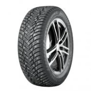 Naastrehvid Nokian 235/65R18 110T Hakkapeliitta 10 SUV XL studded 3PMSF Kummid24.ee - Rehvide müük, rehvitöökoda Tallinnas Mustamäel 6