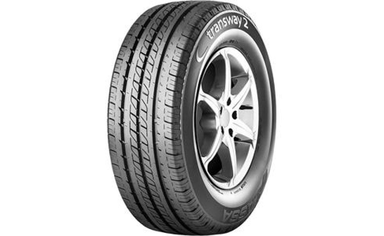 Suverehvid 195/75R16C LASSA TRANSWAY 2 107/105R DBB71 Kummid24.ee - Rehvide müük, rehvitöökoda Tallinnas Mustamäel