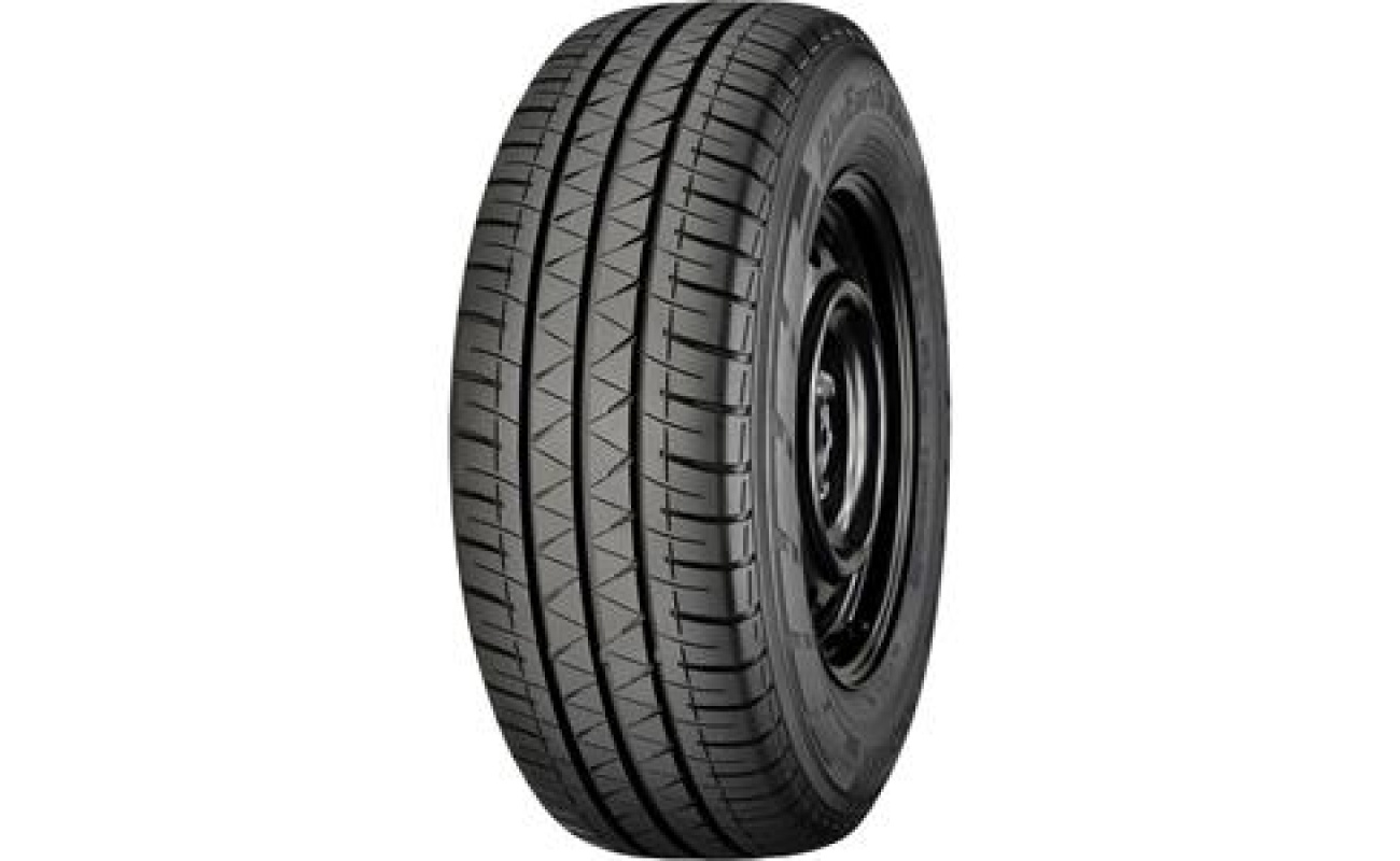 Suverehvid 215/65R16C YOKOHAMA BLUEARTH-VAN RY55 109/107T CBB71 Kummid24.ee - Rehvide müük, rehvitöökoda Tallinnas Mustamäel