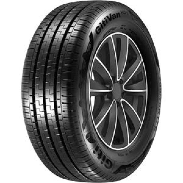 Suverehvid 205/70R17C GITI GITIVAN HD1 115/113R CAA69 Kummid24.ee - Rehvide müük, rehvitöökoda Tallinnas Mustamäel 8