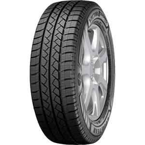 Lamell ja M+S 215/60R17C GOODYEAR VECTOR 4SEASONS CARGO 104/102H CBB72 3PMSF M+S Kummid24.ee - Rehvide müük, rehvitöökoda Tallinnas Mustamäel