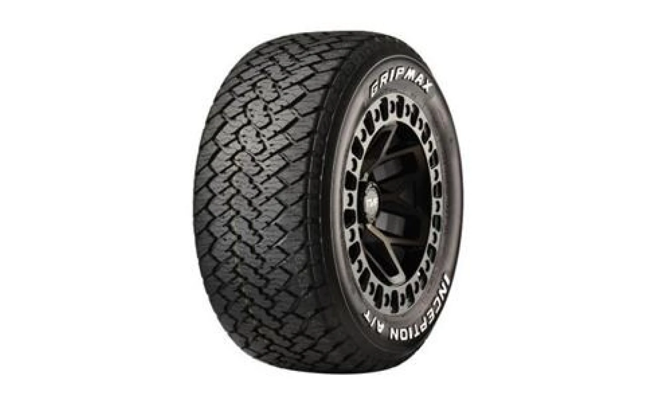 Suverehvid 215/75R15 GRIPMAX INCEPTION A/T 100SS RWL DCB72 3PMSF M+S Kummid24.ee - Rehvide müük, rehvitöökoda Tallinnas Mustamäel