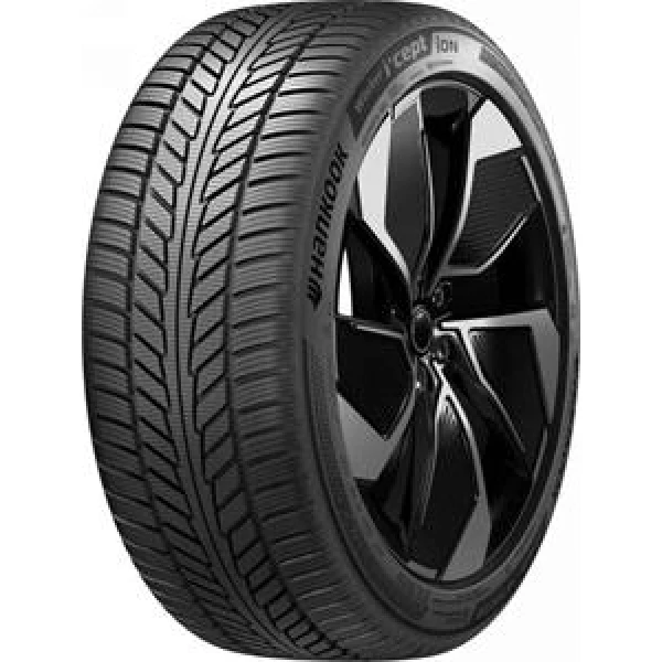 Rehvid 235/50R20 HANKOOK WINTERI*CEPT ION (IW01A) 100V NCS Elect RP Studless CBA69 3PMSF M+S Kummid24.ee - Rehvide müük, rehvitöökoda Tallinnas Mustamäel 9