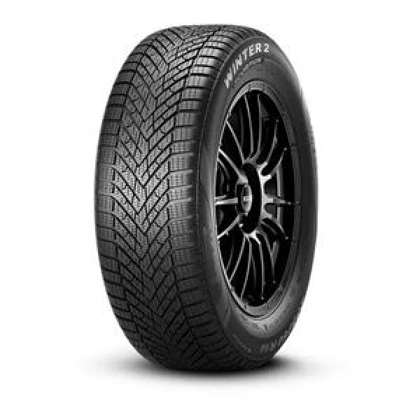 Rehvid 255/55R20 PIRELLI SCORPION WINTER 2 110V XL NC0 RP Studless CAB72 3PMSF M+S Kummid24.ee - Rehvide müük, rehvitöökoda Tallinnas Mustamäel 8