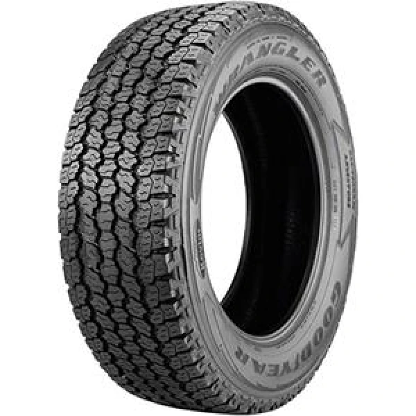 Suverehvid 255/55R19 GOODYEAR WRANGLER AT ADVENTURE 111H XL CDB73 Kummid24.ee - Rehvide müük, rehvitöökoda Tallinnas Mustamäel 9
