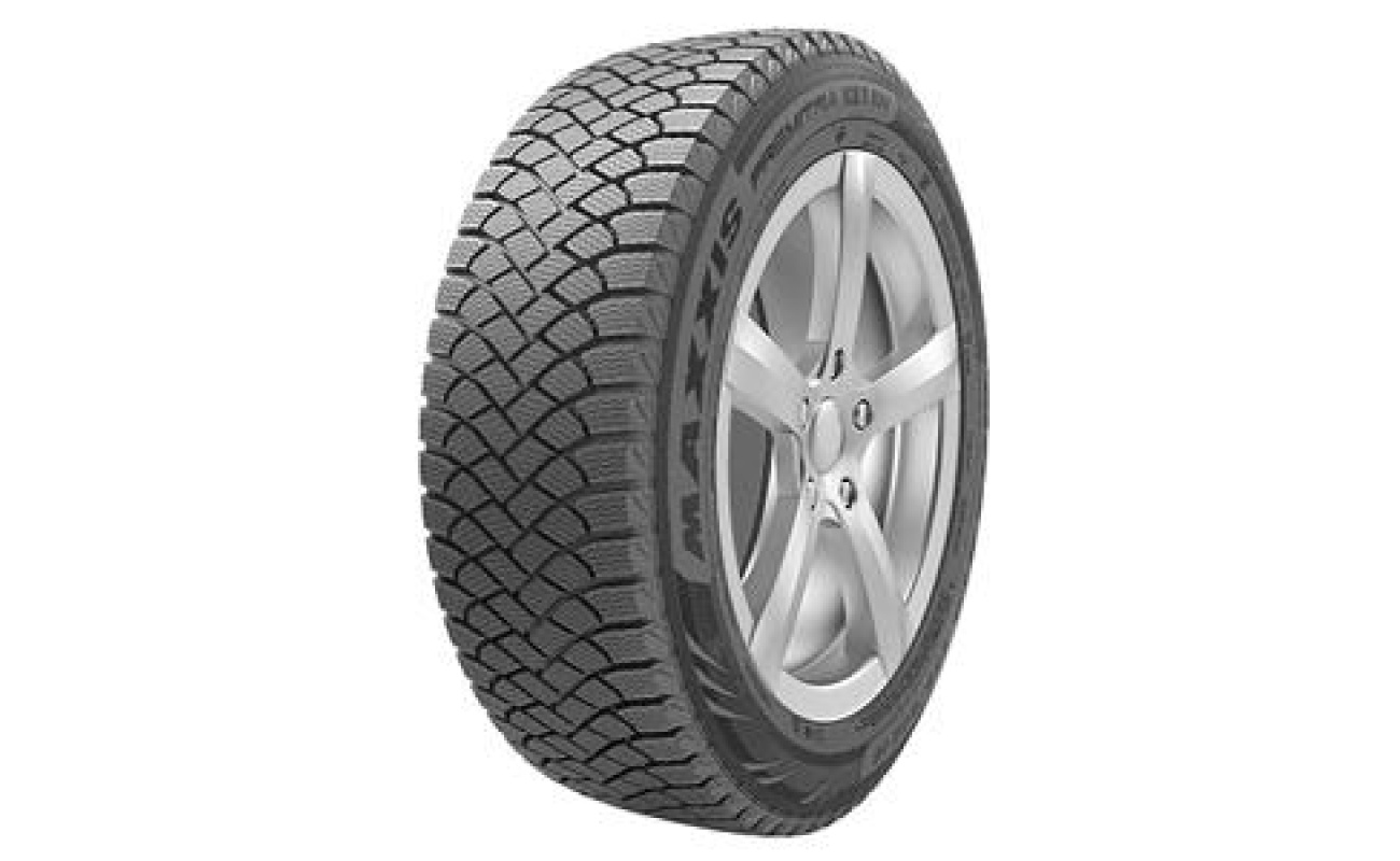 Lamell ja M+S 235/65R17 MAXXISIS PREMITRA ICE 5 SP5 SUV 108T XL Friction CDA69 3PMSF M+S Kummid24.ee - Rehvide müük, rehvitöökoda Tallinnas Mustamäel