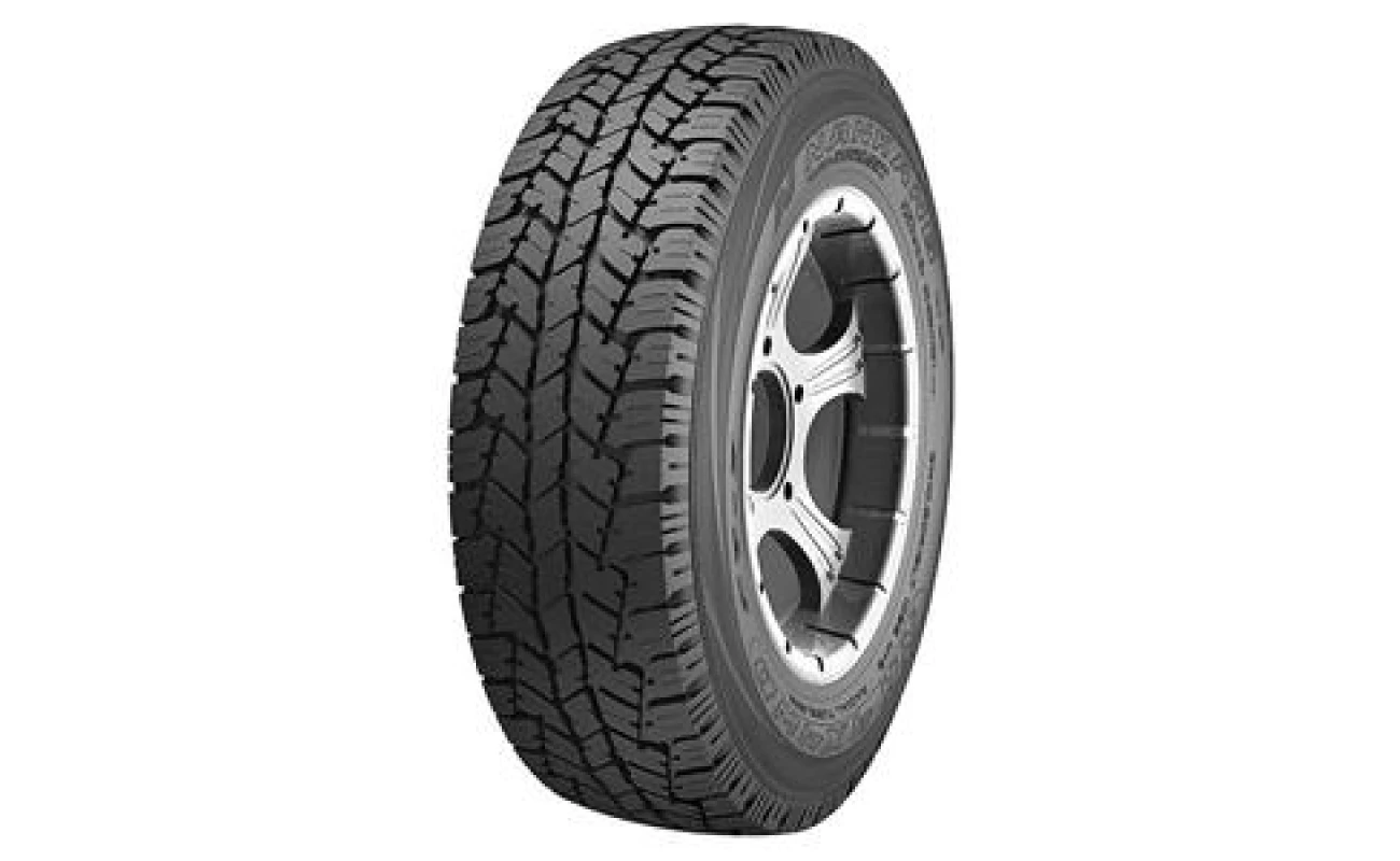Suverehvid 265/65R18 NANKANG FT-7 114T DDB72 Kummid24.ee - Rehvide müük, rehvitöökoda Tallinnas Mustamäel