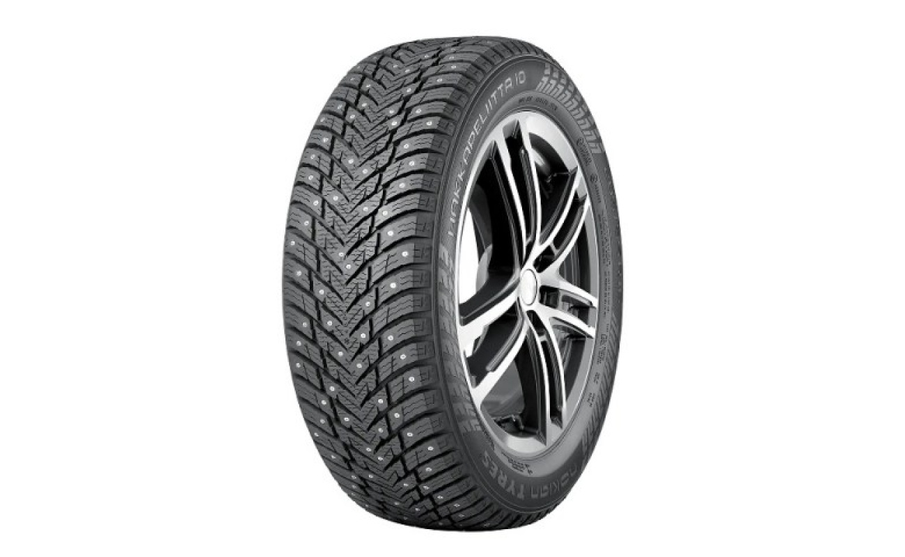 Rehvid NOKIAN 315/35R21 111T HKPL R5 SUV XL 3PMSF Kummid24.ee - Rehvide müük, rehvitöökoda Tallinnas Mustamäel 3