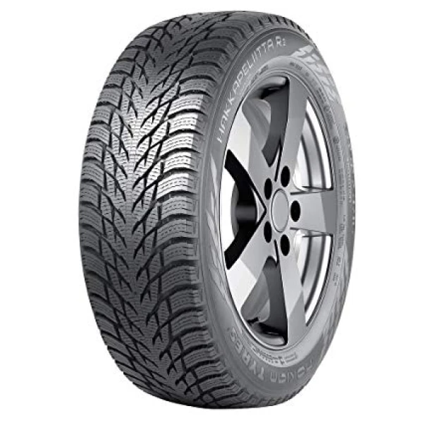 Rehvid 225/60R18XL 104R Nokian Hakkapeliitta R3 SUV Kummid24.ee - Rehvide müük, rehvitöökoda Tallinnas Mustamäel 9