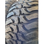 Black Bear Mud Terrain