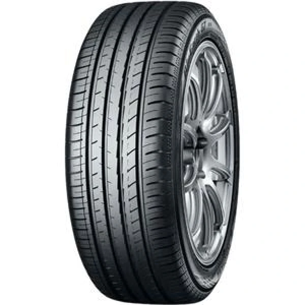Suverehvid 195/55R15 YOKOHAMA BLUEARTH AE51 85V CAB71 Kummid24.ee - Rehvide müük, rehvitöökoda Tallinnas Mustamäel 8