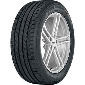 Suverehvid 235/65R17 YOKOHAMA GEOLANDAR X-CV G058 108V XL DBB71 M+S Kummid24.ee - Rehvide müük, rehvitöökoda Tallinnas Mustamäel 6